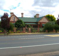 Carinya BB - Accommodation Mount Tamborine