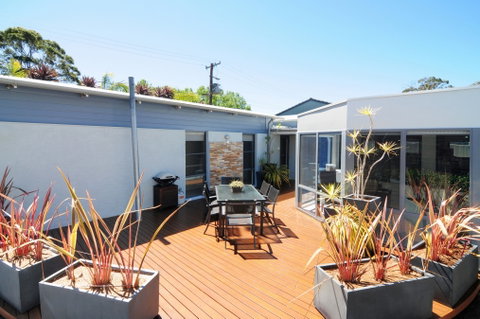 CeeSpray On Owen - Accommodation Mount Tamborine 9