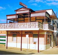 Central Motel - Accommodation Mount Tamborine