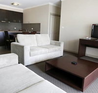 Centrepoint Apartments - Accommodation Mount Tamborine