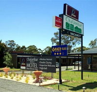 Chalambar Motel - Accommodation Mount Tamborine