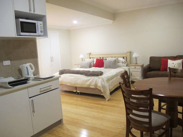 Chapel Hill QLD Accommodation Mount Tamborine