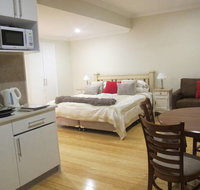 Chapel Woods Bed and Breakfast - Accommodation Mount Tamborine