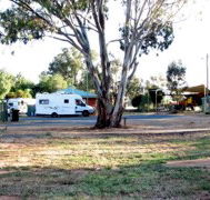 Charlton Travellers Rest Ensuite Caravan Park - Accommodation Mount Tamborine