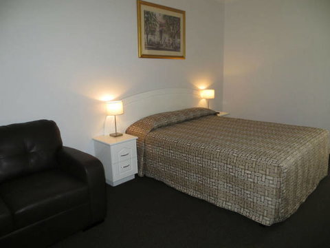 Charters Towers Heritage Lodge Motel - Accommodation Mount Tamborine 3