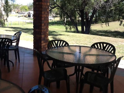 Charters Towers Heritage Lodge Motel - Accommodation Mount Tamborine 2