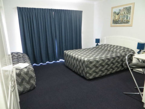 Charters Towers Heritage Lodge Motel - Accommodation Mount Tamborine 5