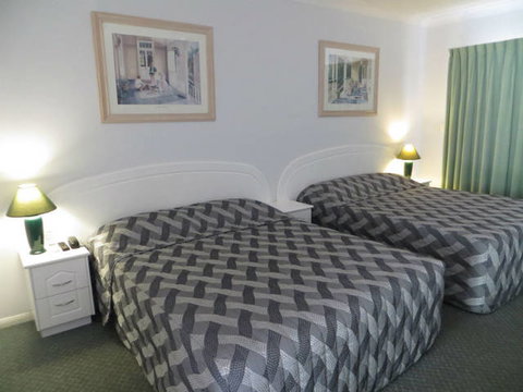 Charters Towers Heritage Lodge Motel - Accommodation Mount Tamborine 7