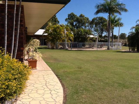 Charters Towers Heritage Lodge Motel - Accommodation Mount Tamborine 10