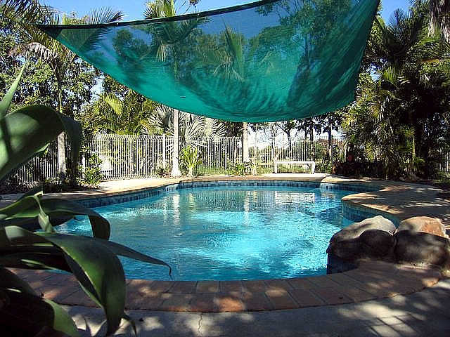Towers Hill QLD Accommodation Mount Tamborine