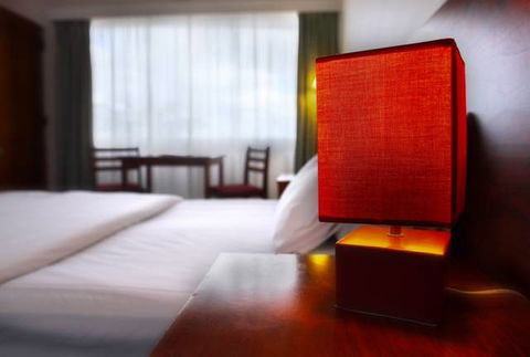 City View Motel ( Hobart) - Accommodation Mount Tamborine 2