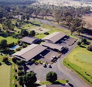 Club Inn Resort West Wyalong - Accommodation Mount Tamborine