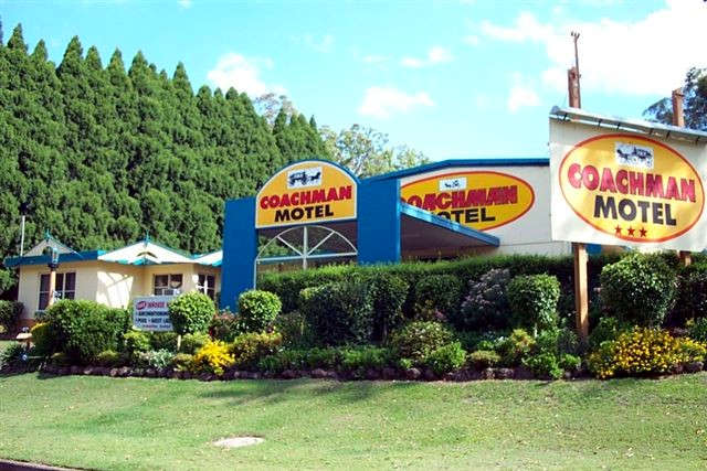 East Toowoomba QLD Accommodation Mount Tamborine