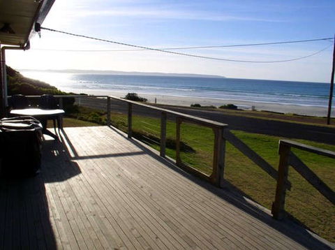 Cockles On The Beach Cape Bridgewater Accommodation - Accommodation Mount Tamborine 0