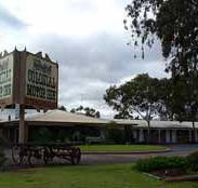 Colonial Motor Inn - Accommodation Mount Tamborine