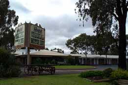 Colonial Motor Inn - Accommodation Mount Tamborine 0