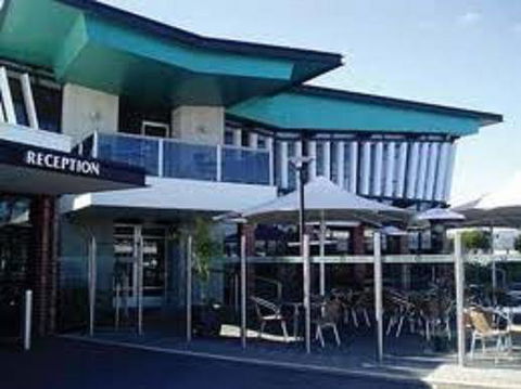 Comfort Hotel Highlander - Accommodation Mount Tamborine 0