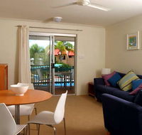 Arlia Sands Apartments - Accommodation Mount Tamborine