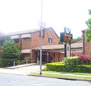Comfort Inn Airport Admiralty - Accommodation Mount Tamborine