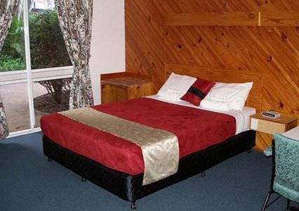 Millbank QLD Accommodation Mount Tamborine