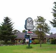 Bushmans Comfort Inn - Accommodation Mount Tamborine