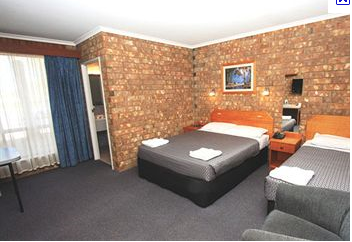 Comfort Inn Citrus Valley - Accommodation Mount Tamborine