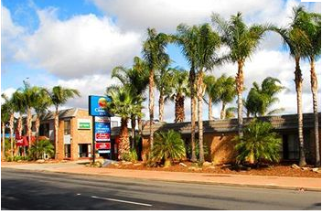 Comfort Inn Citrus Valley - Accommodation Mount Tamborine 5