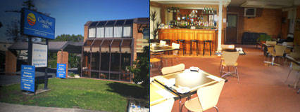 Comfort Inn Essendon - Accommodation Mount Tamborine 0