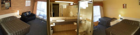 Comfort Inn Essendon - Accommodation Mount Tamborine 1
