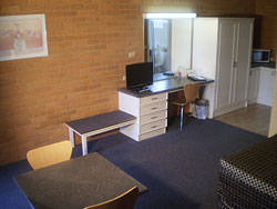 Comfort Inn Essendon - Accommodation Mount Tamborine 4