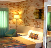 Comfort Inn Glenfield - Accommodation Mount Tamborine