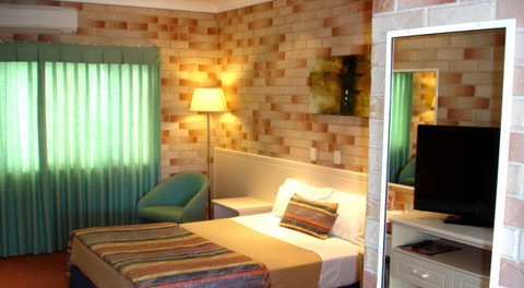 Comfort Inn Glenfield - Accommodation Mount Tamborine 0