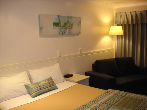 Comfort Inn Glenfield - Accommodation Mount Tamborine 3