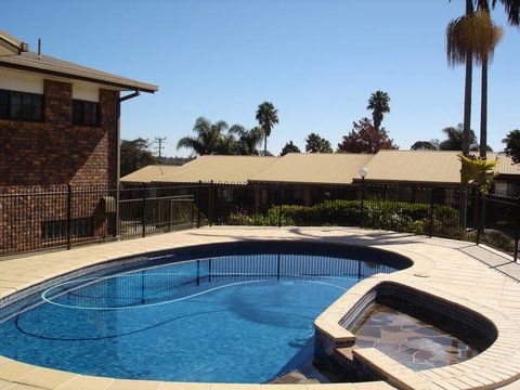 Comfort Inn Glenfield - Accommodation Mount Tamborine 4