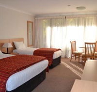 Comfort Inn Grammar View - Accommodation Mount Tamborine