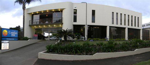 Comfort Inn Grammar View - Accommodation Mount Tamborine 2