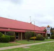 Quality Inn Parkes International - Accommodation Mount Tamborine