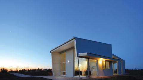 Tanonga Luxury Eco-Lodges - Accommodation Mount Tamborine 4