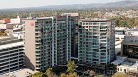 Crowne Plaza Adelaide - Accommodation Mount Tamborine 8