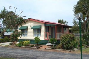 Anchorage Holiday Park - Accommodation Mount Tamborine 9