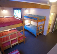 Shepparton Alpine Club - Accommodation Mount Tamborine