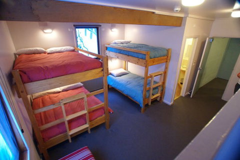 Shepparton Alpine Club - Accommodation Mount Tamborine 0