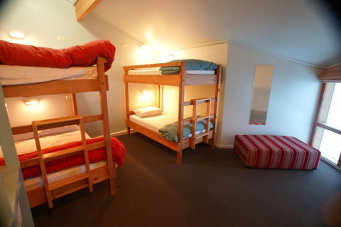 Shepparton Alpine Club - Accommodation Mount Tamborine 1