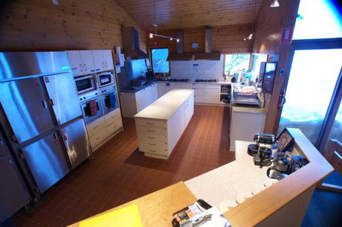 Shepparton Alpine Club - Accommodation Mount Tamborine 2