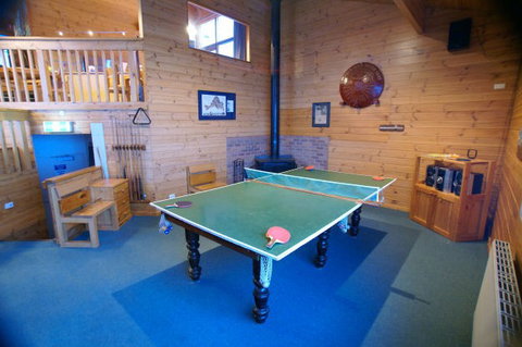 Shepparton Alpine Club - Accommodation Mount Tamborine 3