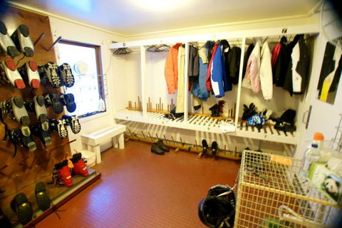 Shepparton Alpine Club - Accommodation Mount Tamborine 4