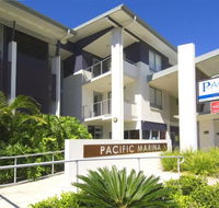 Pacific Marina Apartments - Accommodation Mount Tamborine