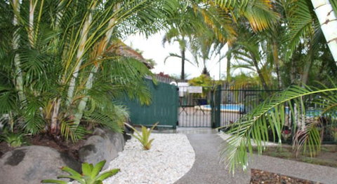 Pialba Motor Inn - Accommodation Mount Tamborine 2