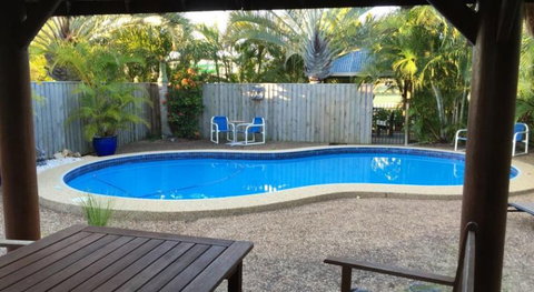 Pialba Motor Inn - Accommodation Mount Tamborine 4