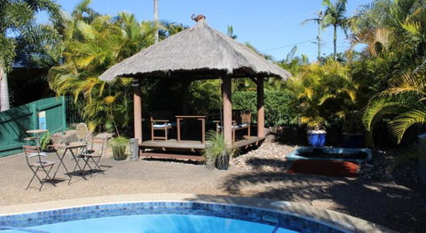 Pialba Motor Inn - Accommodation Mount Tamborine 5